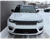2025 Jeep Grand Cherokee Summit (Stk: 25575D) in London - Image 2 of 30