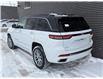 2025 Jeep Grand Cherokee Summit (Stk: 25575D) in London - Image 4 of 30