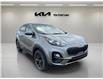 2021 Kia Sportage LX (Stk: SP26085A) in Cold Lake - Image 1 of 19