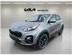 2021 Kia Sportage LX (Stk: SP26085A) in Cold Lake - Image 3 of 19