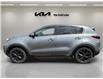 2021 Kia Sportage LX (Stk: SP26085A) in Cold Lake - Image 4 of 19