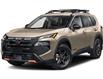 2026 Nissan Rogue Rock Creek (Stk: 2026-239) in North Bay - Image 1 of 1