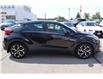 2020 Toyota C-HR XLE Premium (Stk: 22U4045) in Mississauga - Image 6 of 26