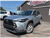 2026 Toyota Corolla Cross LE in Sussex - Image 1 of 15