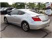 2008 Honda Accord EX-L (Stk: 2215001A) in Mississauga - Image 3 of 23