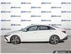 2025 Hyundai Elantra Preferred w/Tech Package (Stk: 122166) in London - Image 3 of 26