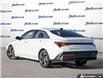 2025 Hyundai Elantra Preferred w/Tech Package (Stk: 122166) in London - Image 4 of 26