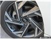 2025 Hyundai Elantra Preferred w/Tech Package (Stk: 122166) in London - Image 6 of 26
