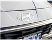 2025 Hyundai Elantra Preferred w/Tech Package (Stk: 122166) in London - Image 9 of 26