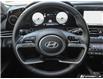 2025 Hyundai Elantra Preferred w/Tech Package (Stk: 122166) in London - Image 14 of 26