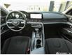 2025 Hyundai Elantra Preferred w/Tech Package (Stk: 122166) in London - Image 24 of 26