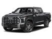 2026 Toyota Tundra Hybrid Platinum (Stk: 27018) in Kingston - Image 1 of 9