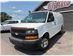 2019 Chevrolet Express 2500 Work Van in Sussex - Image 1 of 8