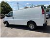2019 Chevrolet Express 2500 Work Van in Sussex - Image 3 of 8