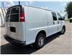 2019 Chevrolet Express 2500 Work Van in Sussex - Image 4 of 8