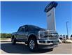 2026 Ford F-350 Lariat (Stk: T91291) in Hague - Image 2 of 14