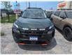 2026 Nissan Rogue Rock Creek (Stk: 26188) in Sarnia - Image 2 of 3