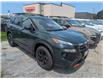 2026 Nissan Rogue Rock Creek (Stk: 26188) in Sarnia - Image 3 of 3
