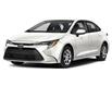 2026 Toyota Corolla LE (Stk: 10122231) in Markham - Image 1 of 11