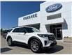 2026 Ford Explorer Active (Stk: 26S025) in CRESTON - Image 1 of 25