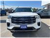 2026 Ford Explorer Active (Stk: 26S025) in CRESTON - Image 2 of 25