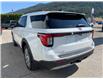 2026 Ford Explorer Active (Stk: 26S025) in CRESTON - Image 5 of 25