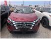 2026 Nissan Rogue S (Stk: 26200) in Sarnia - Image 2 of 3