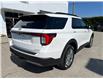 2026 Ford Explorer Active (Stk: 26S025) in CRESTON - Image 8 of 25
