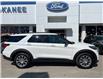 2026 Ford Explorer Active (Stk: 26S025) in CRESTON - Image 9 of 25
