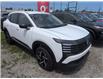 2026 Nissan Kicks SV (Stk: 26187) in Sarnia - Image 3 of 3