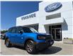 2026 Ford Bronco Sport Big Bend (Stk: 26S024) in CRESTON - Image 1 of 27