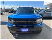 2026 Ford Bronco Sport Big Bend (Stk: 26S024) in CRESTON - Image 2 of 27