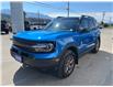 2026 Ford Bronco Sport Big Bend (Stk: 26S024) in CRESTON - Image 3 of 27