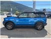 2026 Ford Bronco Sport Big Bend (Stk: 26S024) in CRESTON - Image 4 of 27