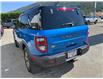 2026 Ford Bronco Sport Big Bend (Stk: 26S024) in CRESTON - Image 5 of 27