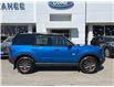 2026 Ford Bronco Sport Big Bend (Stk: 26S024) in CRESTON - Image 10 of 27