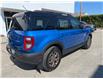2026 Ford Bronco Sport Big Bend (Stk: 26S024) in CRESTON - Image 9 of 27