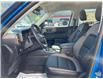 2026 Ford Bronco Sport Big Bend (Stk: 26S024) in CRESTON - Image 16 of 27