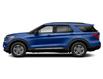 2021 Ford Explorer XLT (Stk: X62210A) in GEORGETOWN - Image 2 of 11