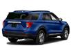2021 Ford Explorer XLT (Stk: X62210A) in GEORGETOWN - Image 3 of 11