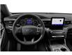 2021 Ford Explorer XLT (Stk: X62210A) in GEORGETOWN - Image 4 of 11