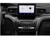 2021 Ford Explorer XLT (Stk: X62210A) in GEORGETOWN - Image 7 of 11