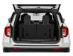 2021 Ford Explorer XLT (Stk: X62210A) in GEORGETOWN - Image 8 of 11