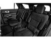 2021 Ford Explorer XLT (Stk: X62210A) in GEORGETOWN - Image 9 of 11