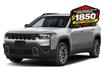 2026 Jeep Cherokee  (Stk: 26-264) in Tilbury - Image 1 of 13