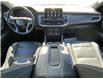 2021 Chevrolet Tahoe RST (Stk: 6T172A) in Hope - Image 10 of 14