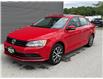 2016 Volkswagen Jetta  (Stk: 27008A) in London - Image 1 of 26
