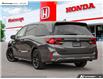 2026 Honda Odyssey Sport-L (Stk: 2215149) in Mississauga - Image 4 of 25