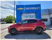 2026 Buick Encore GX Sport Touring (Stk: 31270A) in The Pas - Image 3 of 16