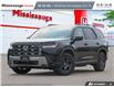 2026 Honda Pilot TrailSport (Stk: 2215132) in Mississauga - Image 1 of 25